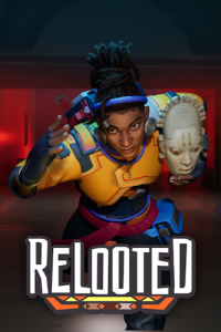 Relooted (ENG/FRA) [P]