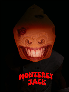 Monterey Jack (ENG/MULTI8) [Repack]
