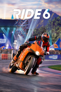 RIDE 6 (ENG/MULTi10) [P]