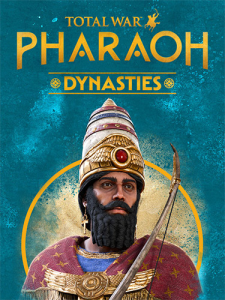 Total War: PHARAOH DYNASTIES (RUS/ENG/MULTI13) [Repack]