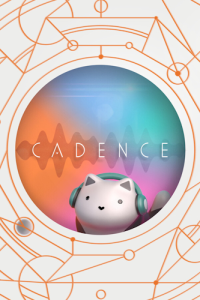 Cadence (RUS/ENG/MULTi7) [P]