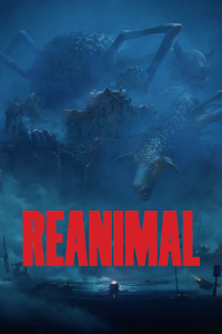 REANIMAL - Digital Deluxe Edition (RUS/ENG/MULTi15) [P]