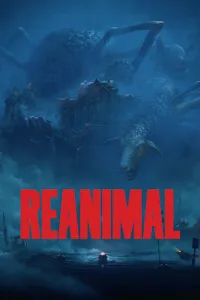 REANIMAL - Digital Deluxe Edition (RUS/ENG/MULTi15) [P]