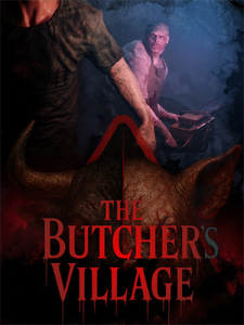 The Butcher's Village (ENG) [Repack]