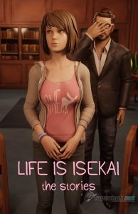 Life Is Isekai - The Stories (Life is Isekai) (ENG) [L]