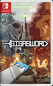 [NSW] Gigasword [RUS]