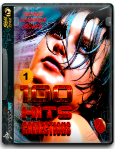 (Pop,Rock, Disco, Soul) VA - 100 Hits Collections - part 1 (60CD) 2007 - 2011 [MP3, 320 kbps] (SR644)
