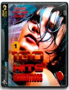 (Pop,Rock, Disco, Soul) VA - 100 Hits Collections - part 1 (60CD) 2007 - 2011 [MP3, 320 kbps] (SR644)