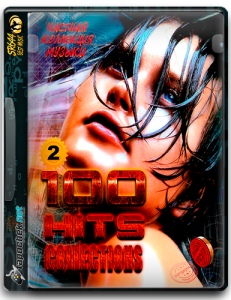 (Pop,Rock, Disco, Alternative) VA - 100 Hits Collections - part 2 (60CD) 2012 - 2016 [MP3, 320 kbps] (SR644)