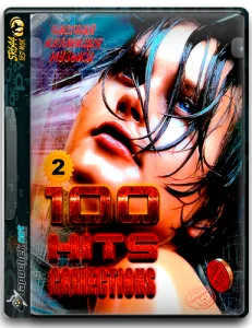 (Pop,Rock, Disco, Alternative) VA - 100 Hits Collections - part 2 (60CD) 2012 - 2016 [MP3, 320 kbps] (SR644)