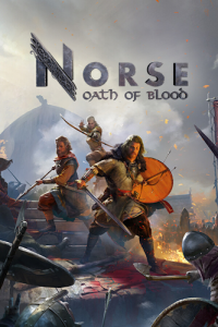NORSE: Oath of Blood - Special Edition (RUS/ENG/MULTi10) [P]