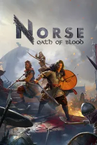 NORSE: Oath of Blood - Special Edition (RUS/ENG/MULTi10) [P]