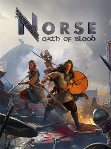 NORSE: Oath of Blood (RUS/ENG/MULTI10) [Repack]