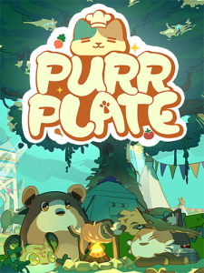 PurrPlate (ENG/MULTI3) [Repack]