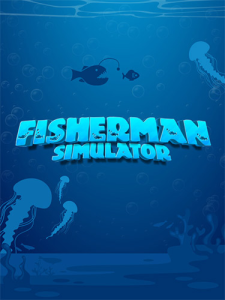 Fisherman Simulator (RUS/ENG/MULTI8) [Repack]