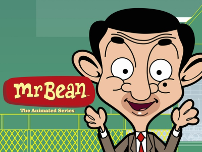 Мистер Бин / Mr. Bean: The Animated Series / Сезон: 1-6 / Серии: 1-156 из 156 (Алексей Алексеев) [2002-2025, мультфильм, комедия, WEB-DL 1080p] [Dub|SDI Media + MVO|Syncmer]