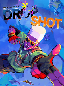 Aerial_Knight's DropShot (ENG) [Repack]