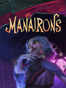 Manairons (ENG/MULTI5) [Repack]