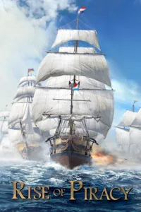 [В разработке] Rise of Piracy (ENG) [P]