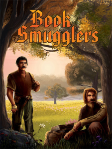 Book Smugglers (RUS/ENG/MULTI7) [Repack]