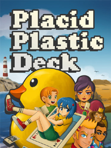 Placid Plastic Deck: A Quiet Quest (ENG/MULTI4) [Repack]