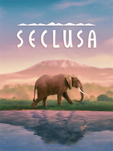 Seclusa (RUS/ENG/MULTI9) [Repack]