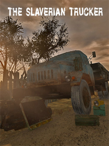 The Slaverian Trucker (ENG) [Repack]