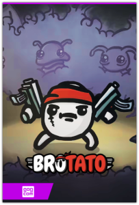 Brotato (Blobfish) (RUS|ENG|MULTi13) [DL|GOG]