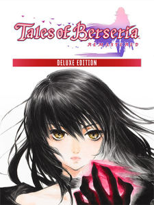 Tales of Berseria Remastered (RUS/ENG/MULTI12) [Repack]