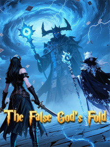 The False God's Fold (ENG/MULTI3) [Repack]