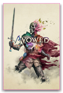 Avowed: Premium Edition (RUS/ENG/MULTI12) [Repack]