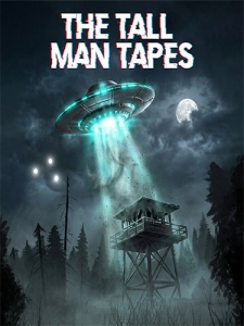The Tall Man Tapes (ENG) [Repack]