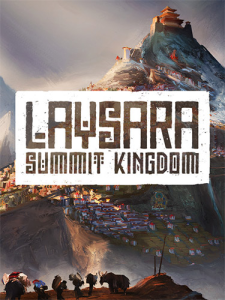 Laysara: Summit Kingdom (ENG/MULTI10) [Repack]