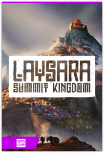 Laysara: Summit Kingdom (Future Friends Games) (ENG|MULTi10) [DL|GOG]