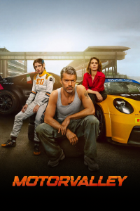 Эмилия-Романья: Долина моторов / Motorvalley / Сезон: 1 / Серии: 1-6 из 6 (Маттео Ровере, Пиппо Маццапеза, Лида Патитуччи) [2026, драма, WEB-DL 1080p] [MVO|LE-Production]