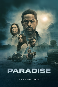 Рай / Paradise / Сезон: 2 / Серии: 1-3 из 8 (Ханель М. Кулпеппер, Гленн Фикарра, Джон Рекуа, Стивен Уильямс) [2026, Триллер, драма, WEB-DL 2160p] [HDR, Dolby Vision] [MVO|HDrezka, RHS, LostFilm, TVShows, LE-Production, Dragon Money]