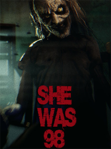 SHE WAS 98 (RUS/ENG/MULTI8) [Repack]