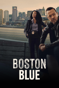 Голубая кровь: Бостон | Boston Blue / Сезон 1 / 1-10 из 20 серий (Энтони Хемингуэй, Жаклин Техада, Рэндолл Зиск) [2025, драма, криминал, WEB-DL 1080p] [MULTI]