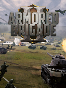 Armored Brigade II (ENG) [Repack]
