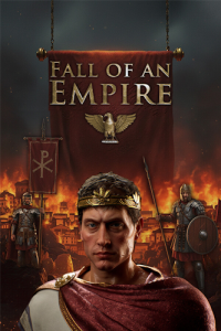Fall of an Empire (RUS/ENG/MULTi19) [P]