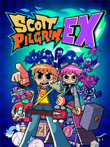 Scott Pilgrim EX (RUS/ENG/MULTI13) [Repack]