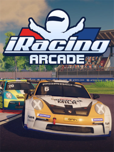 iRacing Arcade (ENG/MULTI8) [Repack]