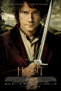 Хоббит: Нежданное путешествие / The Hobbit: An Unexpected Journey (Питер Джексон) [2012, фэнтези, приключения, WEB-DL 2160p] [HDR, Dolby Vision] [Расширенная версия] [Dub + MVO + VO]