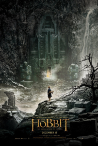 Хоббит: Пустошь Смауга / The Hobbit: The Desolation of Smaug (Питер Джексон) [2013, фэнтези, приключения, WEB-DL 2160p, Hybrid] [HDR, Dolby Vision] [Расширенная версия] [Dub + MVO + VO]