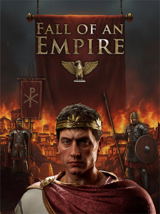Fall of an Empire (RUS/ENG/MULTI19) [Repack]