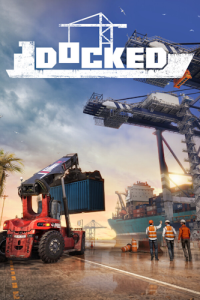 Docked - Deluxe Edition (RUS/ENG/MULTi8) [P]