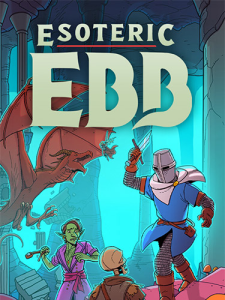 Esoteric Ebb (ENG) [Repack]