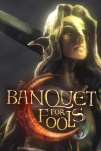 Banquet for Fools (ENG) [P]