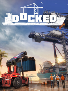 Docked (RUS/ENG/MULTI8) [Repack]