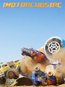 MotorCubs RC (ENG) [Repack]